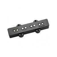 Звукосниматель DIMARZIO AREA J NECK (Black)